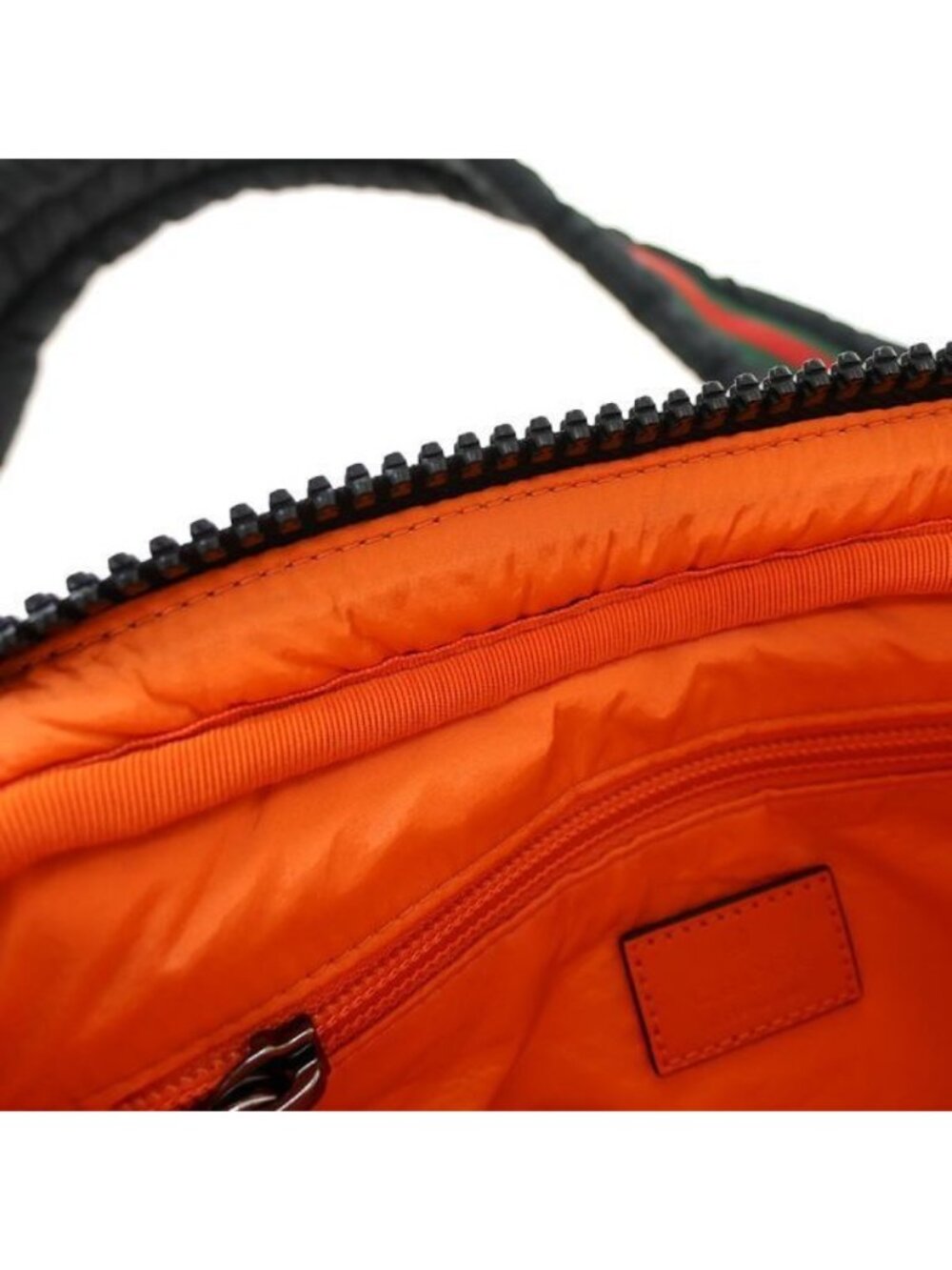 Gucci GG Nylon Wallet - Picture 7 of 9